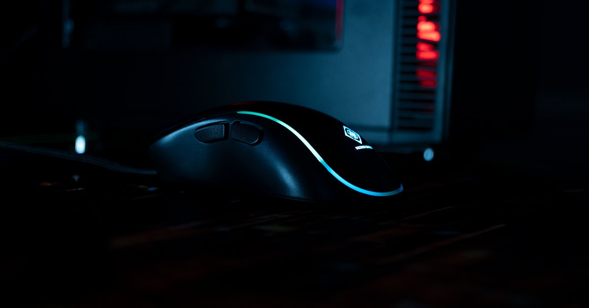 2022 is here! What are your gaming/streaming goals for this year? Let us know in the comments!

#gaming #gaminglifestyle #pcgaming #rgb #rgbgaming #gaming4everyone #deltacogaming