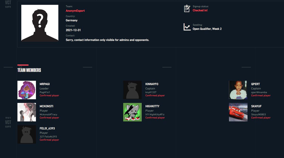 Headshinsky 🎙 tweet media