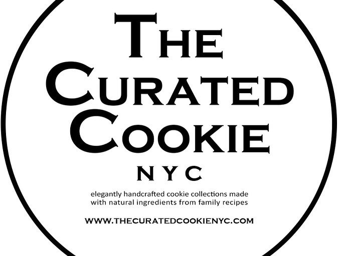 barbarahaberman's tweet photo. It’s the most delicious time of the year! Culinary delights from The Curated Cookie NYC! @curatedcookie #curatedcookie #HappyNewYear #culinarytreats https://t.co/cIHxfUHXmu