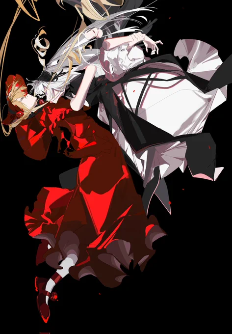 🌹 