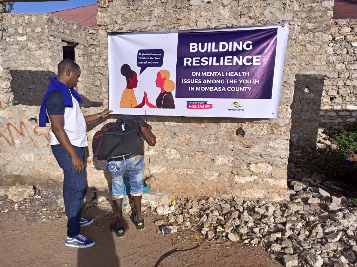 WeRise Africa tweet media