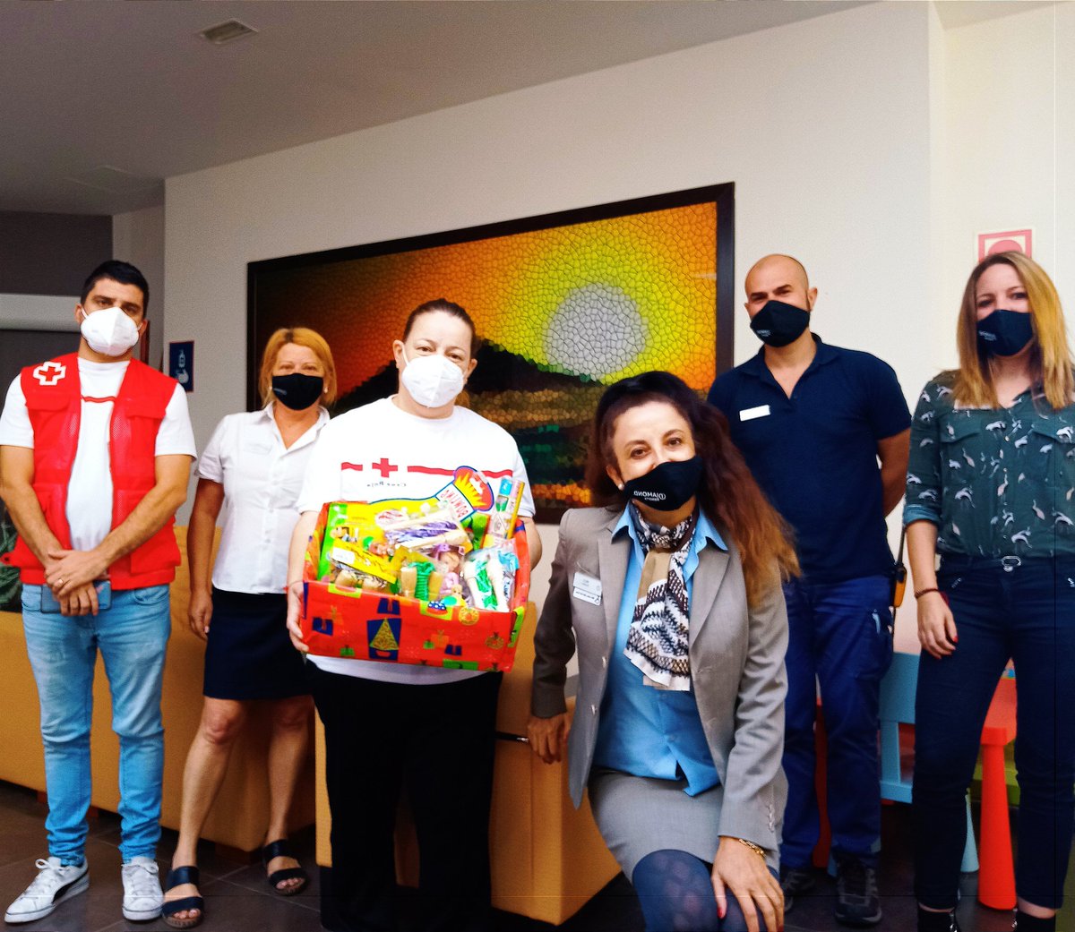 Noemi García tweet media