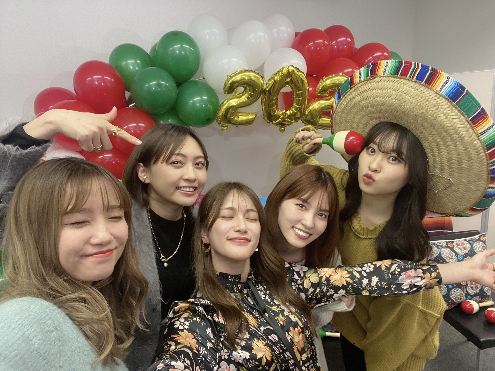 入山杏奈 Iriyamaanna13 Twitter