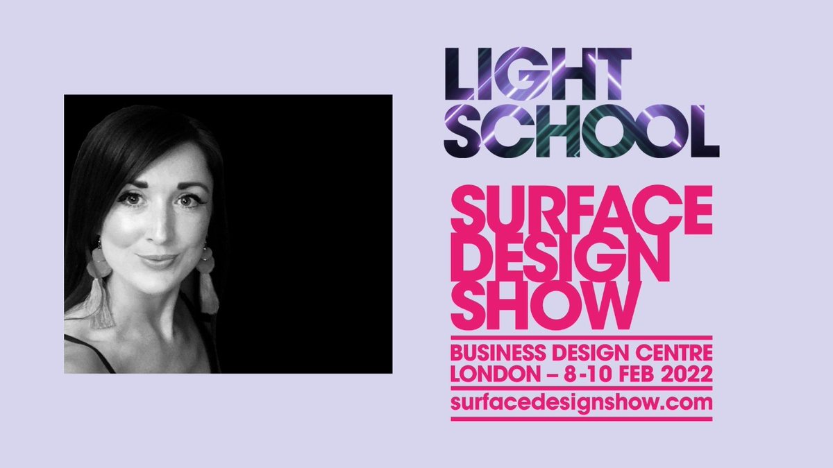 the_ilp's tweet photo. #ILPMember Lauren Lever will discuss the importance that #Light can have on #Wellness and the #Wellbeing to users of their space in her talk on 10 Feb at @surfacethinking - See a list of other #LightTalks here https://t.co/PSsbyQU8c8 #ILP #Lighting #LightSchool #SDS22 @TheBDC https://t.co/M6xFmrU38G