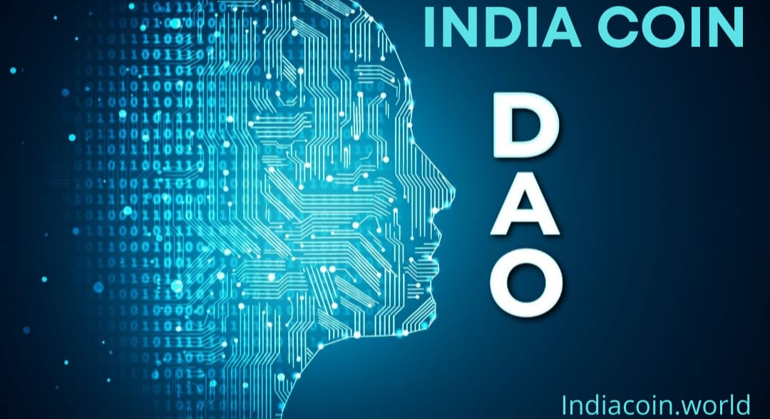 indiacoin15's tweet photo. #Cryptocoach  Day 112

📄DAO?!

✅Decentralised autonomous organization
✅Lacks centralized management structure
✅Decision is voted upon by network stakeholders
✅DAOs are built on blockchains
✅Managed through open source code &amp; formalised by smart contracts

#Bitbharat https://t.co/ehkh3T9M9x
