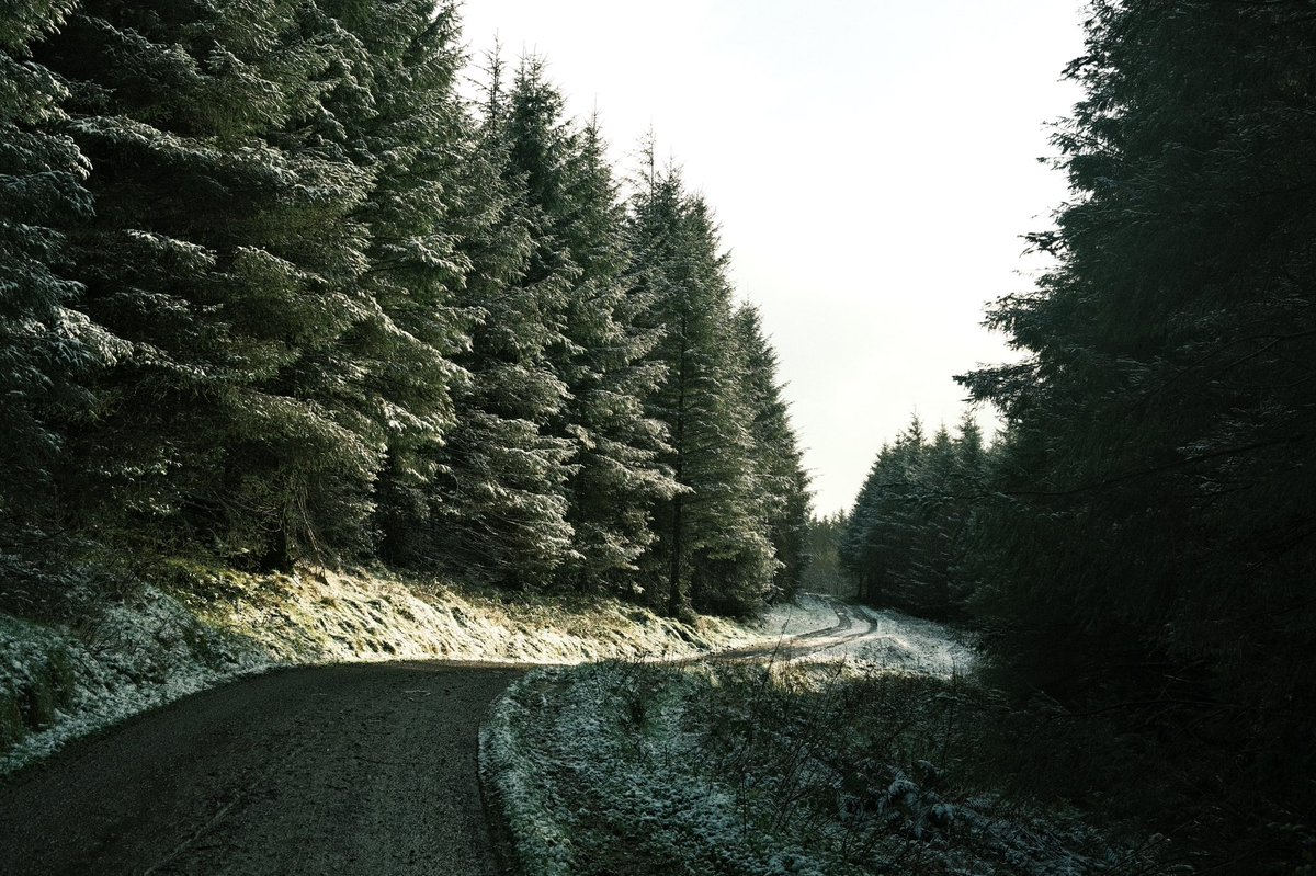 StephenJ_Reid's tweet photo. First Snow of 2022 in Northern Ireland. ⛄️ 🙂

@WeatherCee @angie_weather @barrabest @LoveBallymena @BelfastLive @BelTel @bbcnewsline @mea_bc https://t.co/KOX3xaOhtw