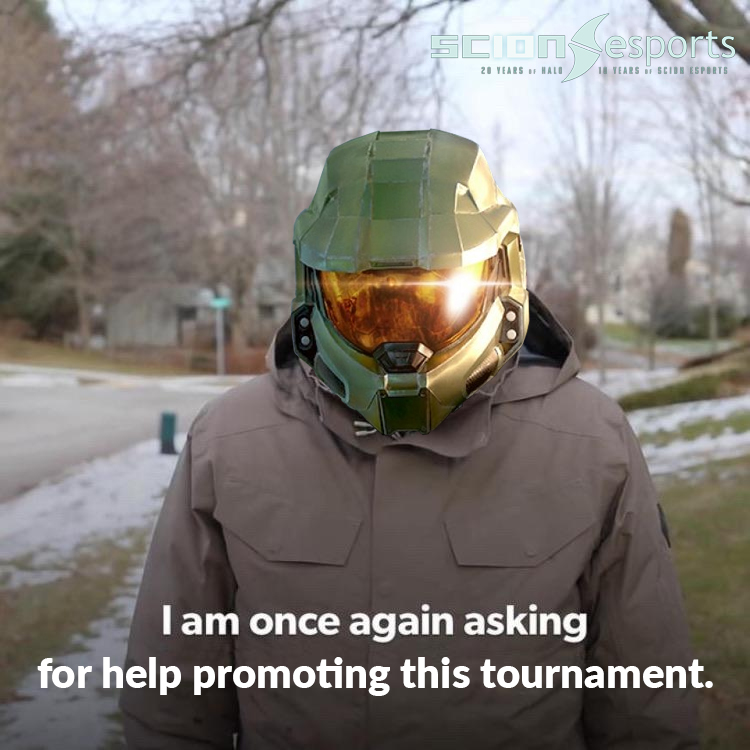 scionesports's tweet photo. Our @LakeCharlesYota family is investing more in this tournament than in any grassroots event ever before.  We aren't trying to make money, or sell ads, or get famous, just trying to put on an awesome event for the @Halo community. Help get the word out! https://t.co/3EDTzKWkyg https://t.co/dUGzGuyrMu