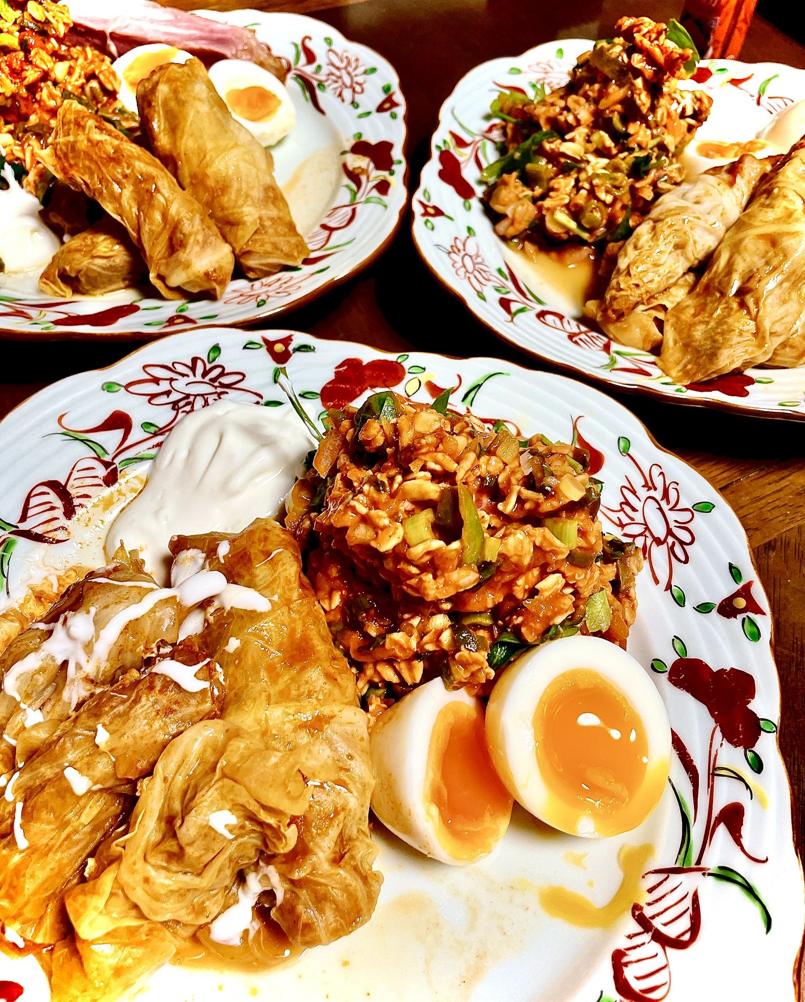 Goma San Food Account Gomacha Twitter
