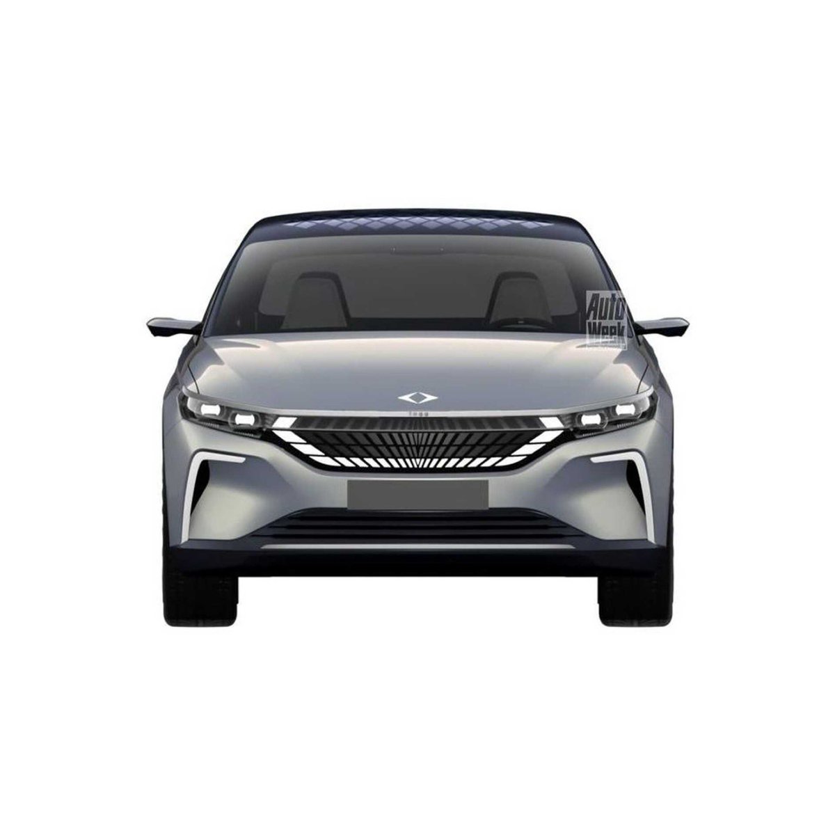 motor1turkiye's tweet image. TOGG'un patent görüntüleri Hollandalı AutoWeek ekibi tarafından sızdırıldı!
❓Sizce nasıl gözüküyor?
#togg #togg2022 #autoweek #toggcsedan #ces2022  @TOGG2022