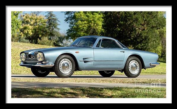 EliteBrandsCo's tweet photo. “1961 Maserati 5000 GT” 📸 #EBCo
#Maserati #5000GT #Automotive #Inspiration #Italiano #Motorsport #Heritage #History #Vintage #Autos #Racing #AutomotivePhotography #Photoshoot #Photography #Art #VisualArt #Featured #Prints
Copyright © #EliteBrandsCo 👀
https://t.co/ohxewOUcAq https://t.co/cupQBfdemm