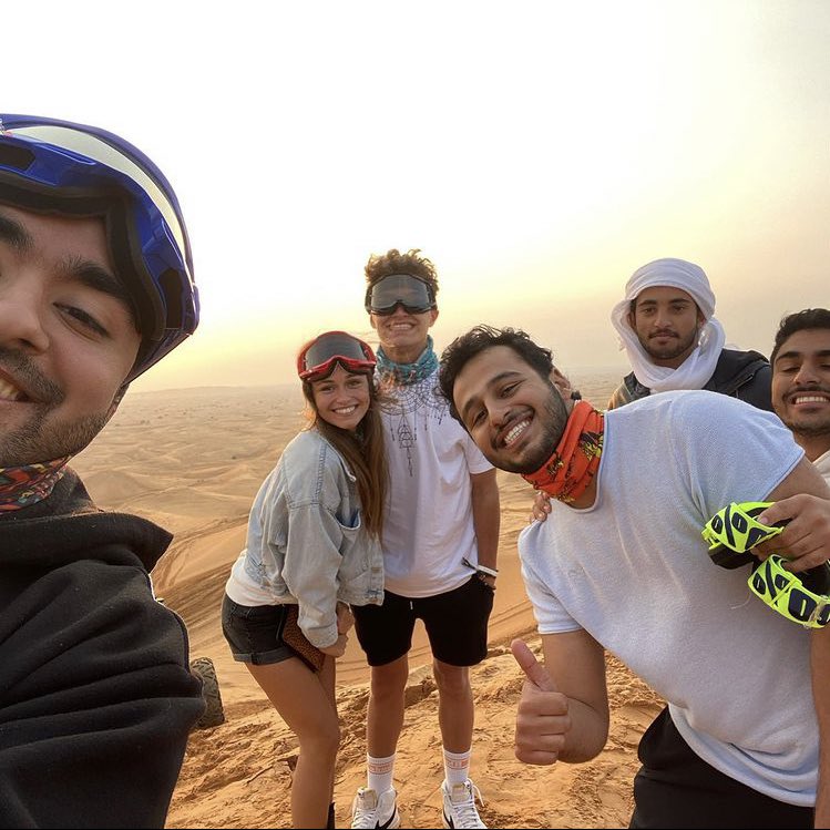 LandoNorrisBR's tweet photo. 📲 @LandoNorris via timeline do Instagram!! 

“Meu raio de sol 🌞 “

#LandoNorris #LN4 #F1 #L4NDO https://t.co/NEpDNvbYOq
