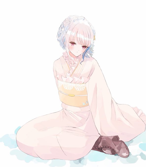 全部可愛い
 #ヘル絵スタ 