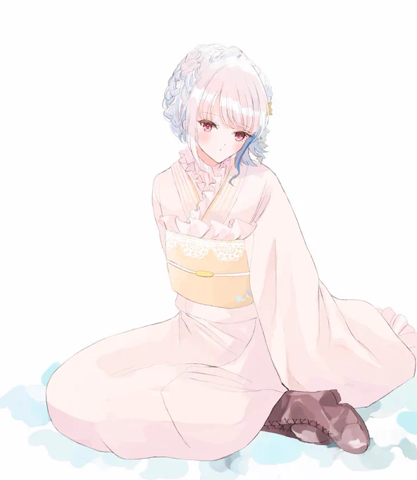全部可愛い
 #ヘル絵スタ 