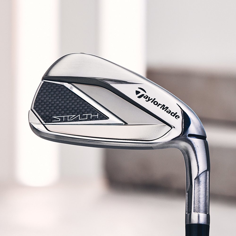 TaylorMadeGolfEurope tweet media