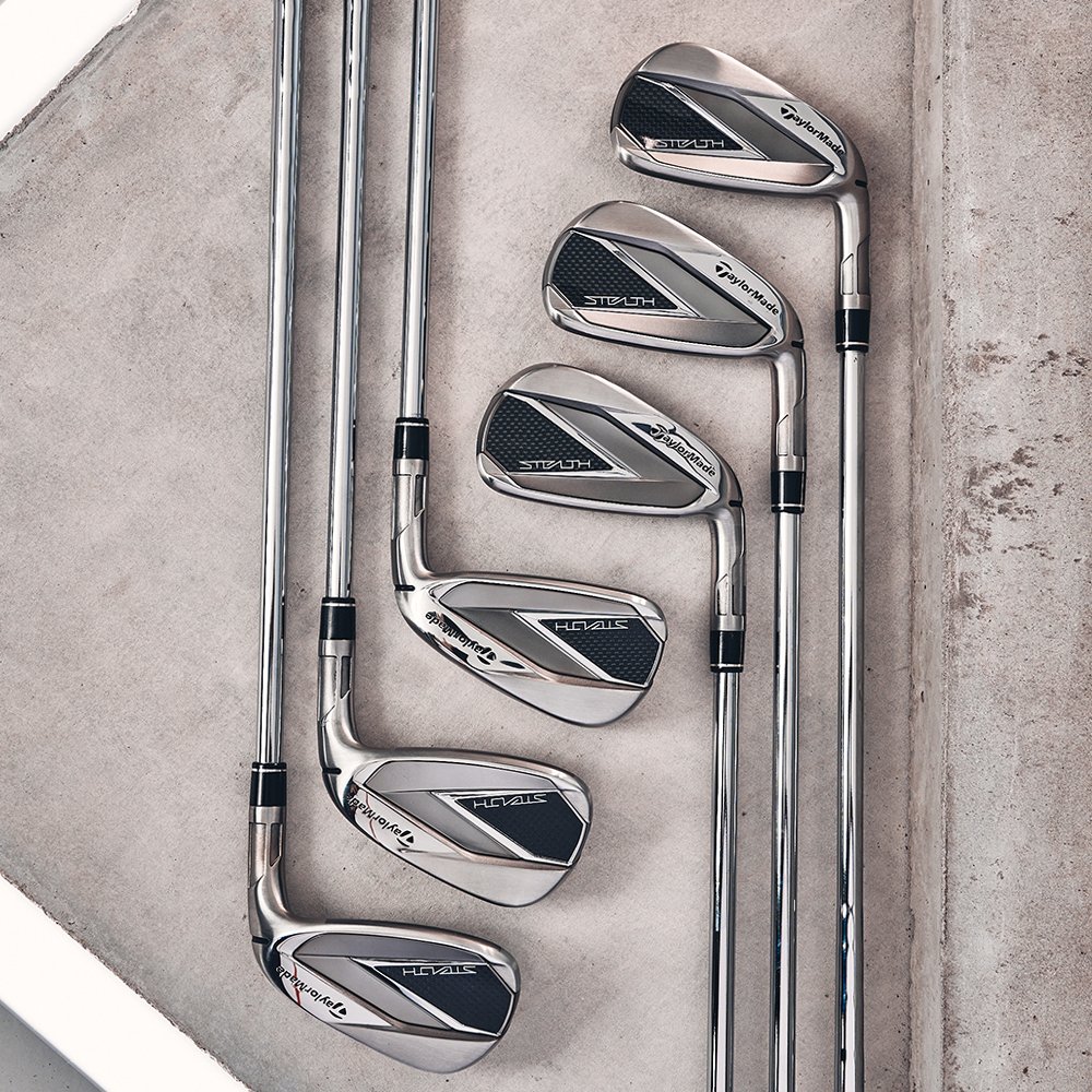 TaylorMadeGolfEurope tweet media