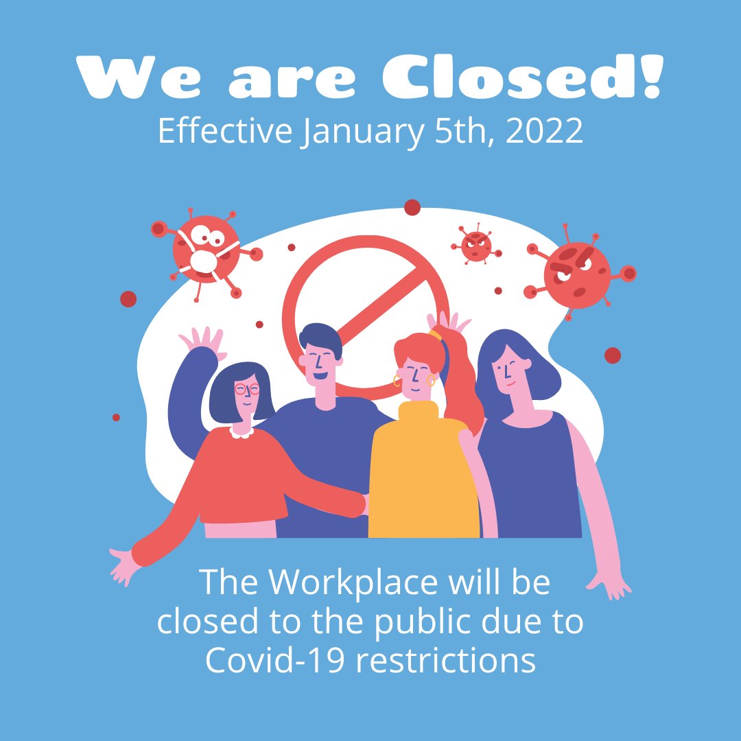 The Workplace Inc. (@TheWorkplaceInc) / Posts / X
