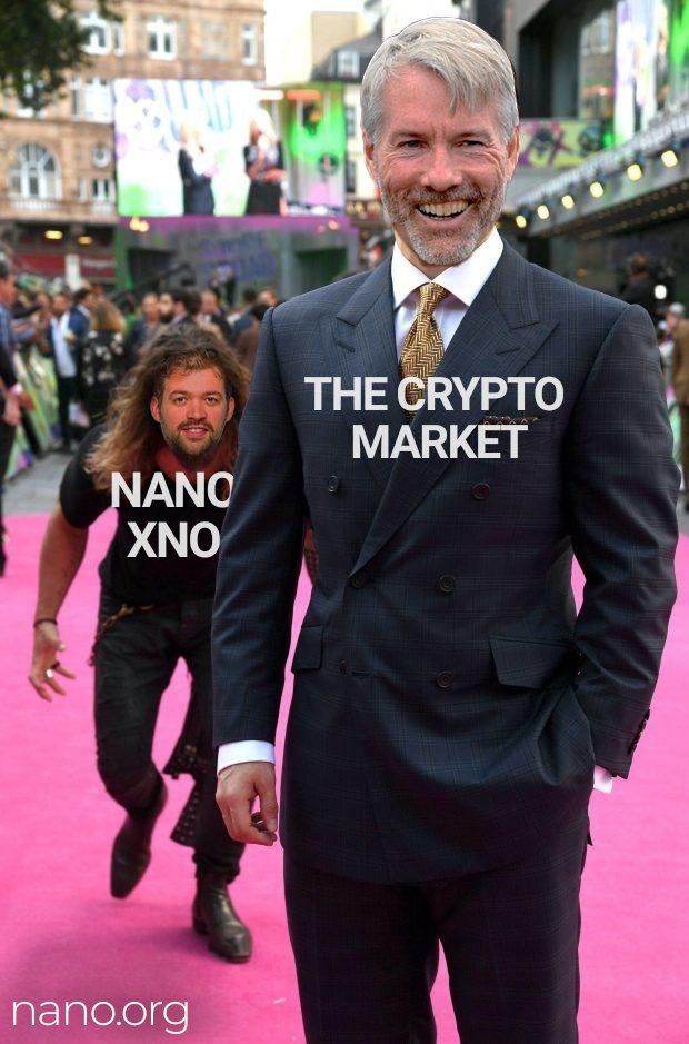 ForestHorsman's tweet image. Feels almost like this😅