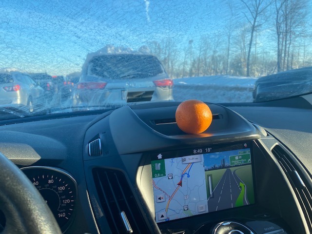 Tim Kaine tweet media