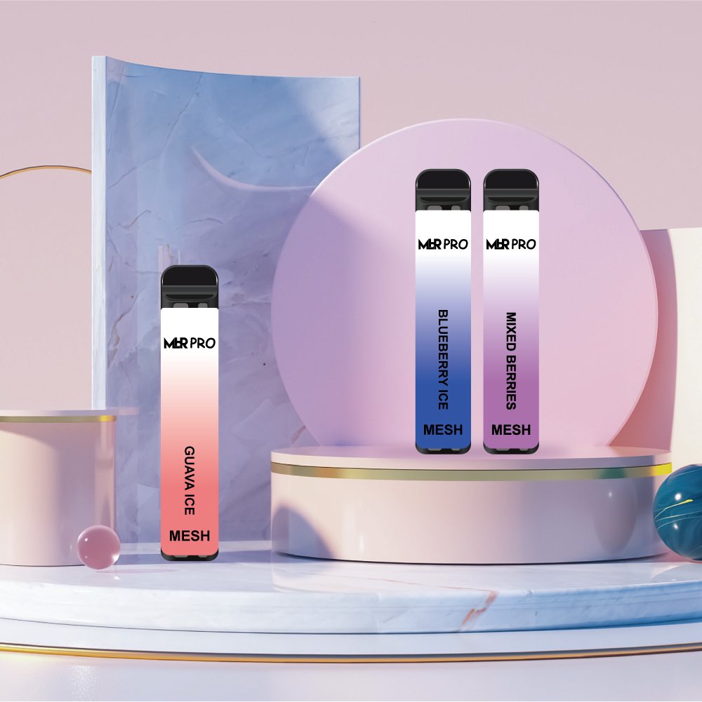 420 vape world Disposable Vape Flavors Review Of The HIFANCY LUXURY BOX 18K Disposable Vape main image 1