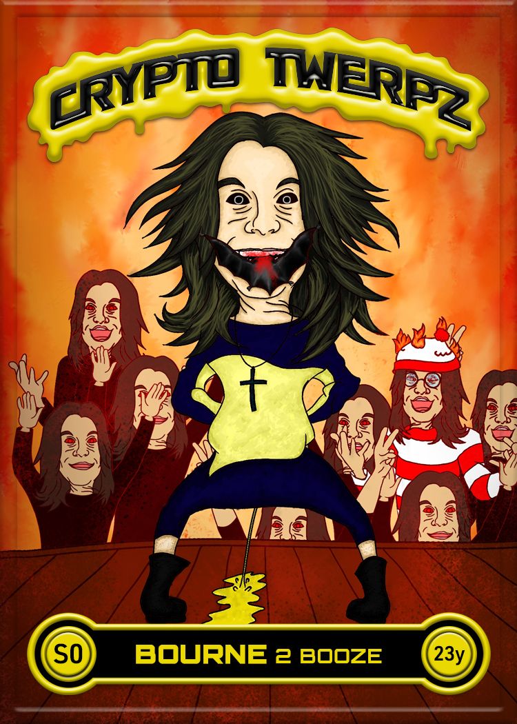 🦇🦇🦇

Talking about batz, take a look at this twerpy homage to The Prince of Darkness by <a href="/CTwerpz/">Crypto Twerpz</a> 

🦇🦇🦇