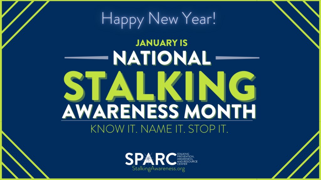 GenesisHouse1's tweet photo. Help prevent stalking by knowing the warning signs and how to get help! It affects millions of people in the US. It's when someone repeatedly harasses or threatens someone else, causing fear or safety concerns. Most often, the victim knows or had a relationship with the stalker. https://t.co/LDxhFzrAG5