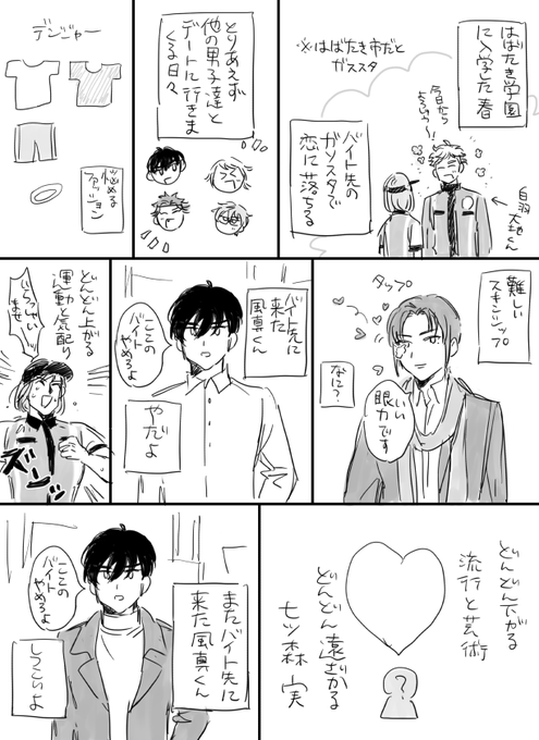 日記です 