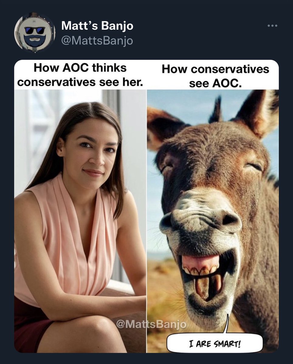 The Right Can’t Meme tweet media