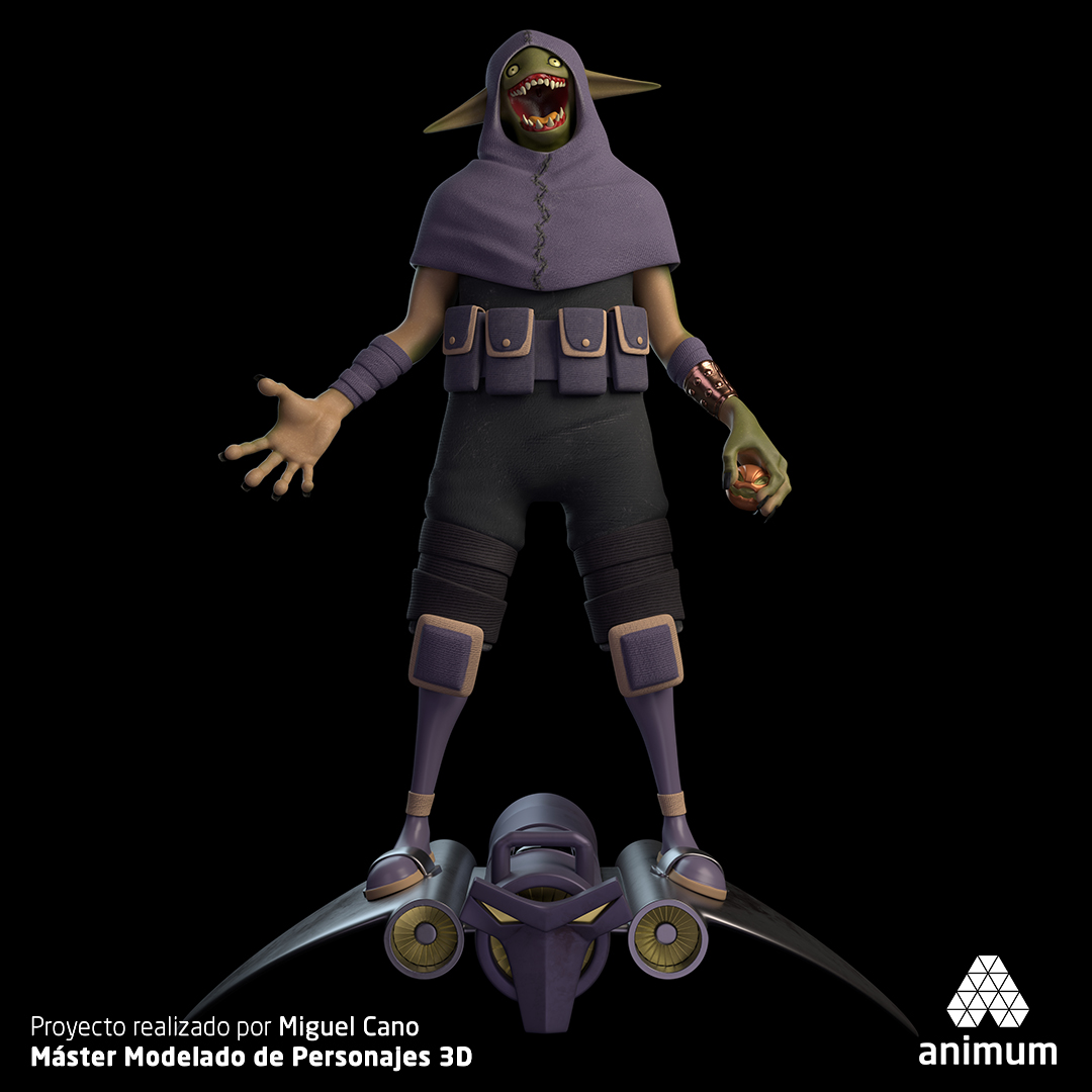 animum3d tweet media