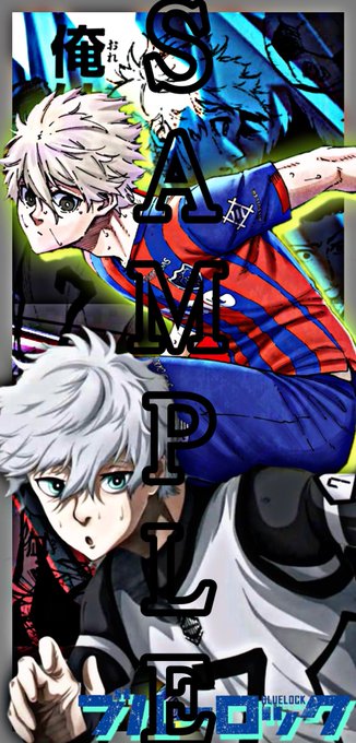 Bluelock0131さんのイラストまとめ 2ページ目 Bluelock0131さんのイラストまとめ 2ページ目