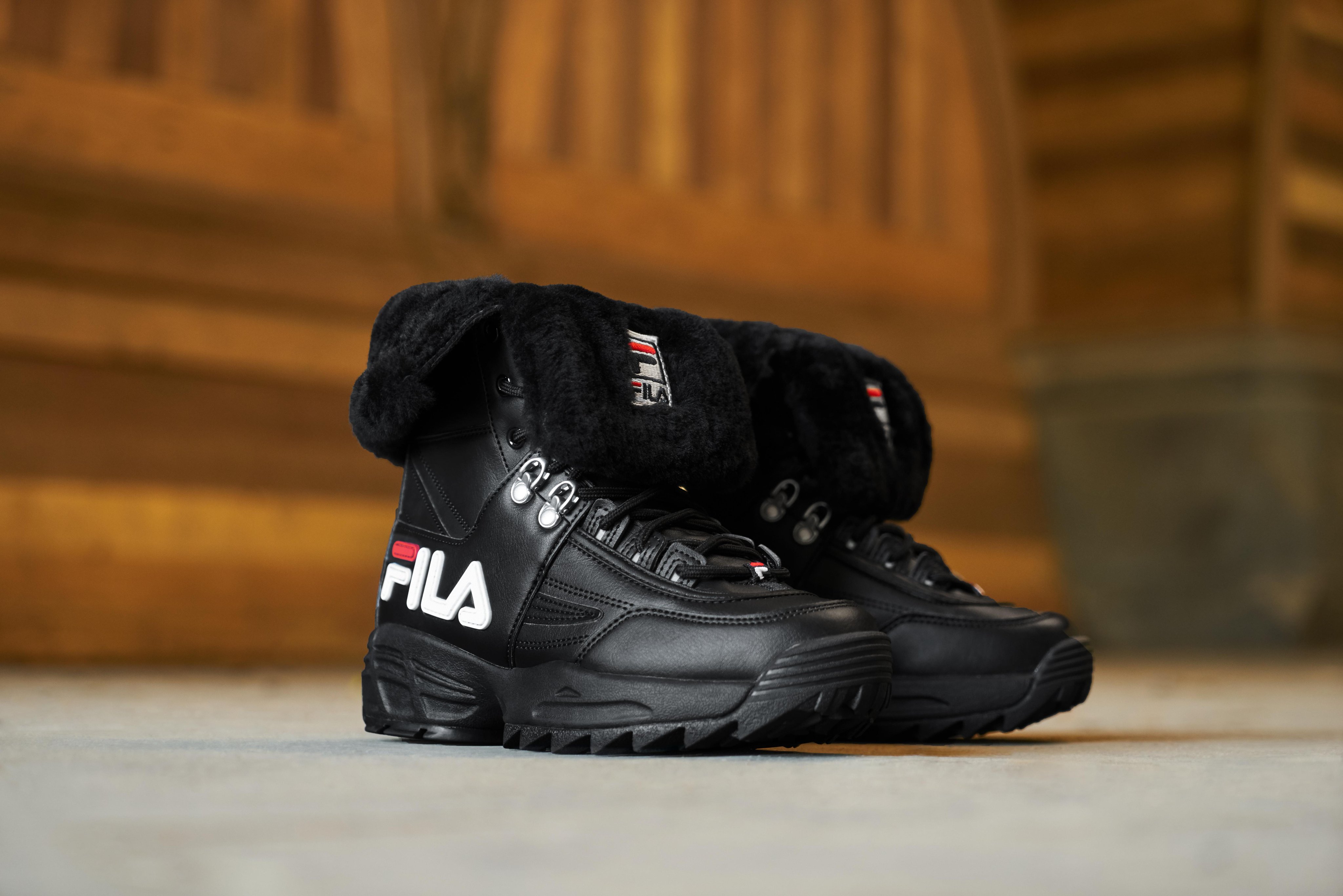 FILA (@FILAUSA) /