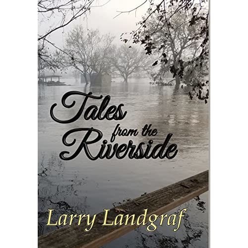 #BookReview out for Tales from the Riverside by @riverrmann. bit.ly/3qrto60 A must read for those who love tales about real human experiences which are peppered with pure grit, determination and a heartwarming tenderness. 5 out of 5 Swampy Stars for this one! ⭐⭐⭐⭐⭐