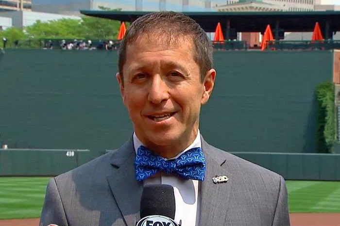 BaseballBros's tweet image. RT if you love Ken Rosenthal 
Like if you hate Rob Manfred