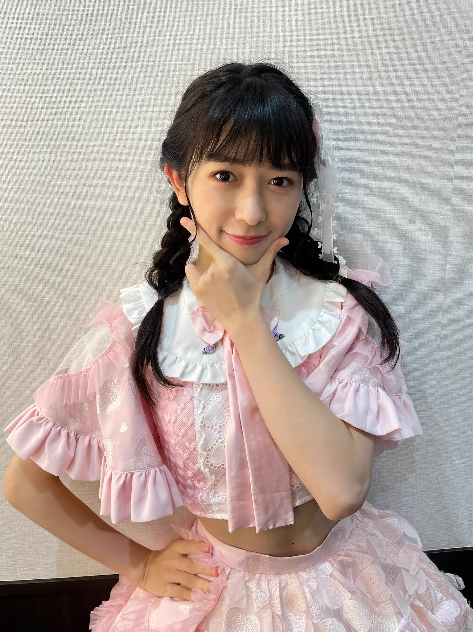 超ときめき♡宣伝部 on X: 