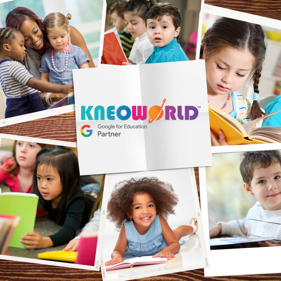 KneoWorld's tweet photo. Accelerate Early Reading with KneoWorld!
Easy to use lessons for your learners at home and at school! Learn more.
https://t.co/XP1sZgIB1p https://t.co/04WN6DmmZO