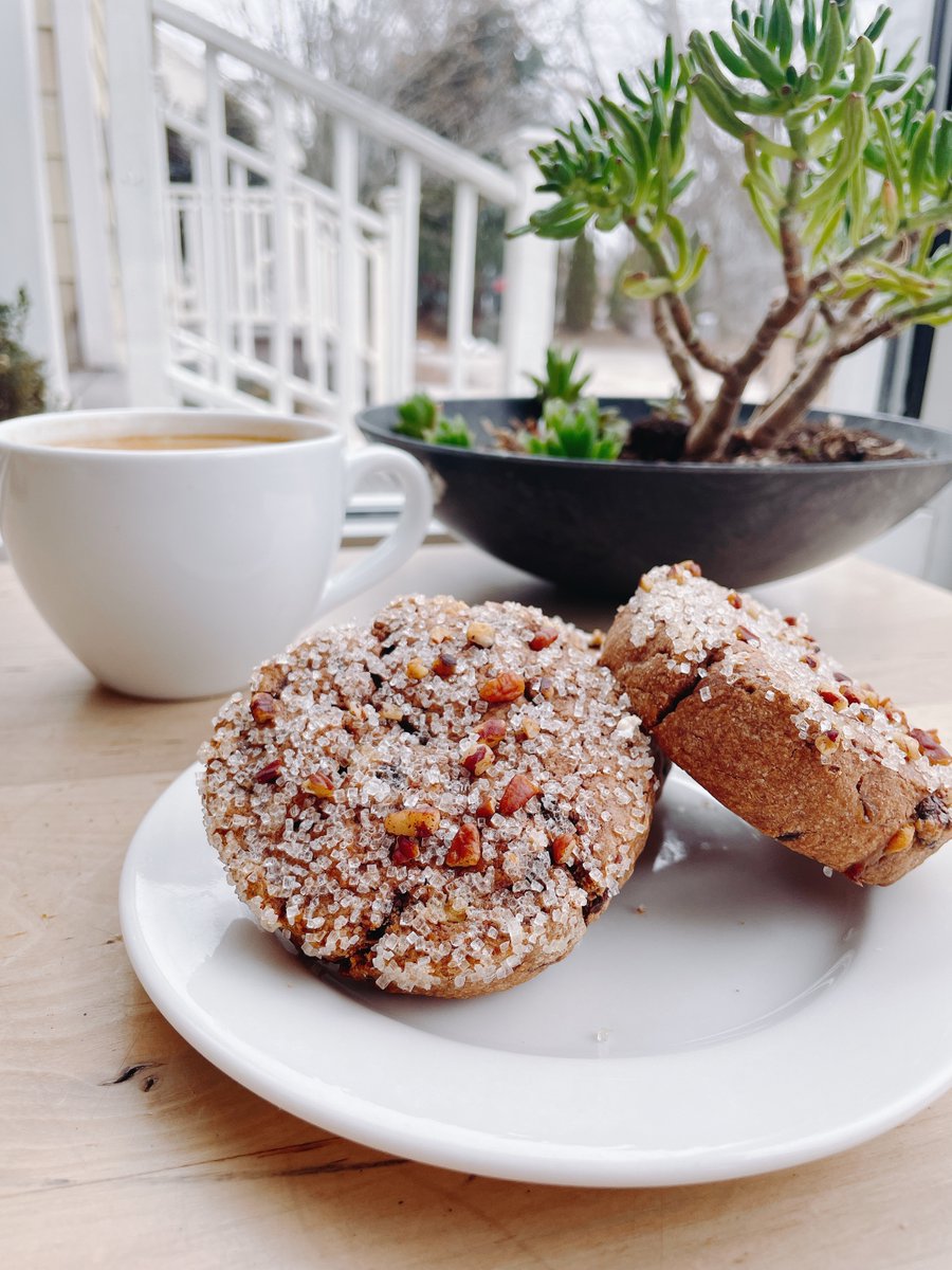 Fiddleheads Coffee tweet media