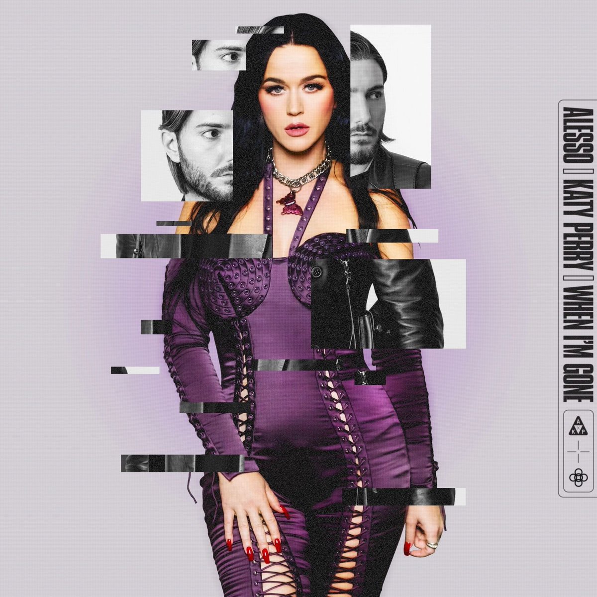 katyperryshub's tweet photo. Who else would be here for a reaction video to ‘When I’m Gone’ by producer @BlakeMcLain_? 👩🏻‍🎤🧑🏻‍🎤 https://t.co/4MbcZSkGQW