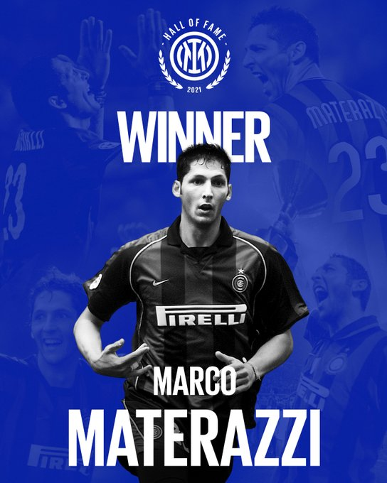2250 Marco Materazzi Photos  High Res Pictures  Getty Images