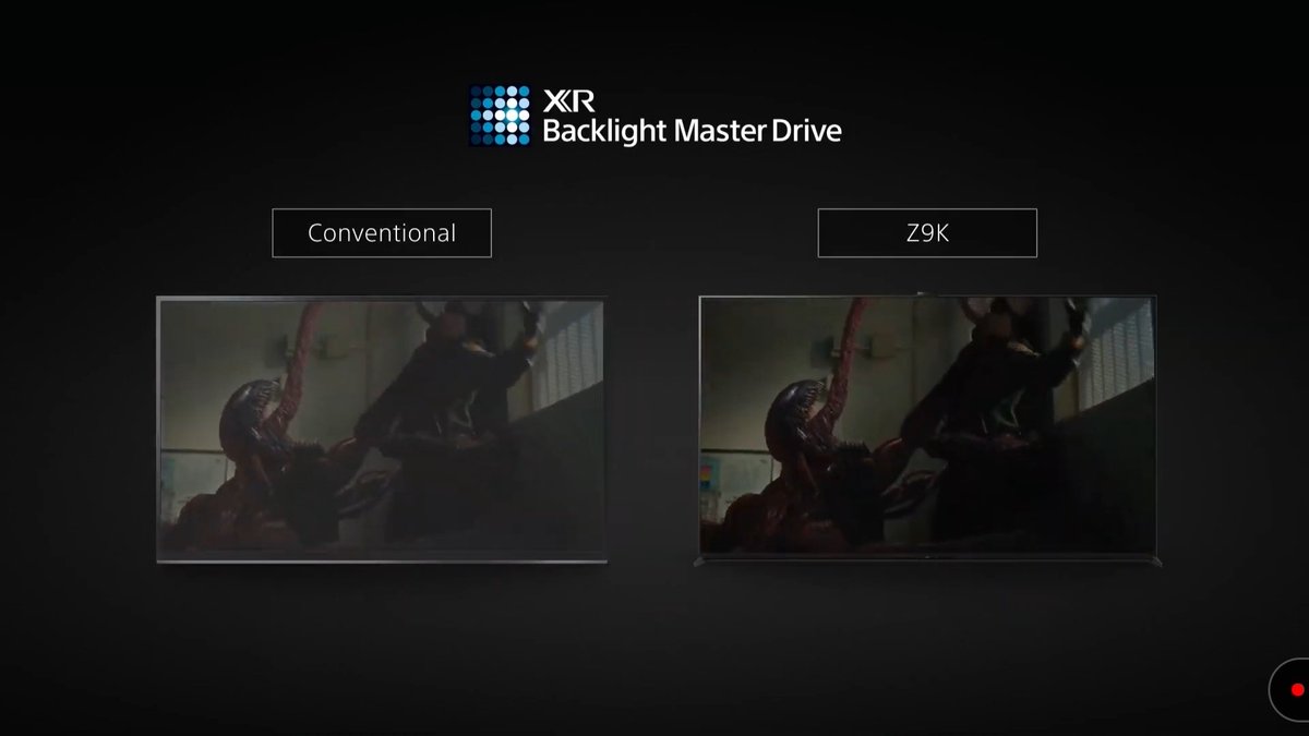 heisenreborn's tweet photo. #sony #bravia #ps5 #minioled #oled https://t.co/irwd7FpXXI