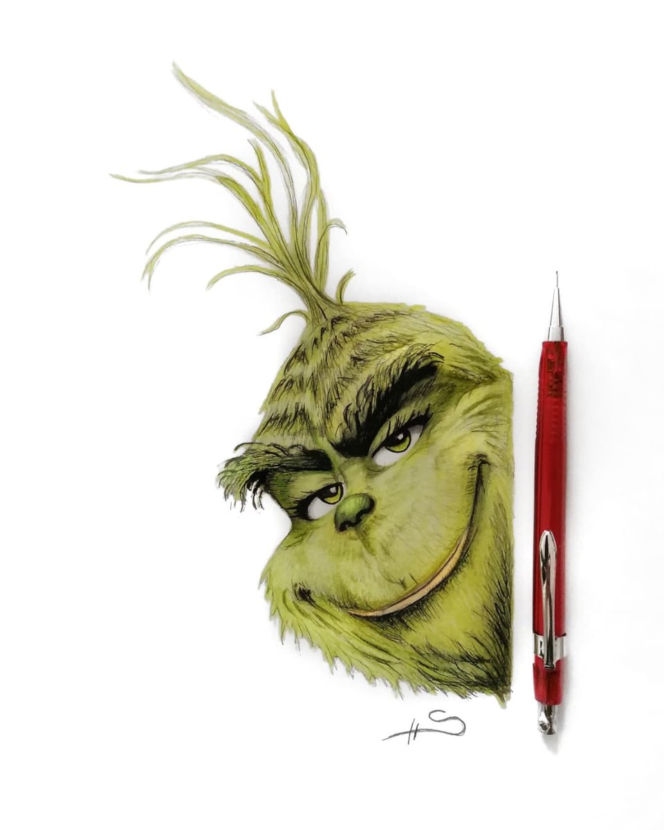 The the the..the
#Grinch #artist #Berlin #Christmas #sketch #sketchbook #art #pencil #portrait #pencilportrait #painting #pencilsketch #Pencildrawing #drawings #Sketching #green #greenallover #Colors #SMILE #christmaswishes #NewYear2022 #HappyNewYear