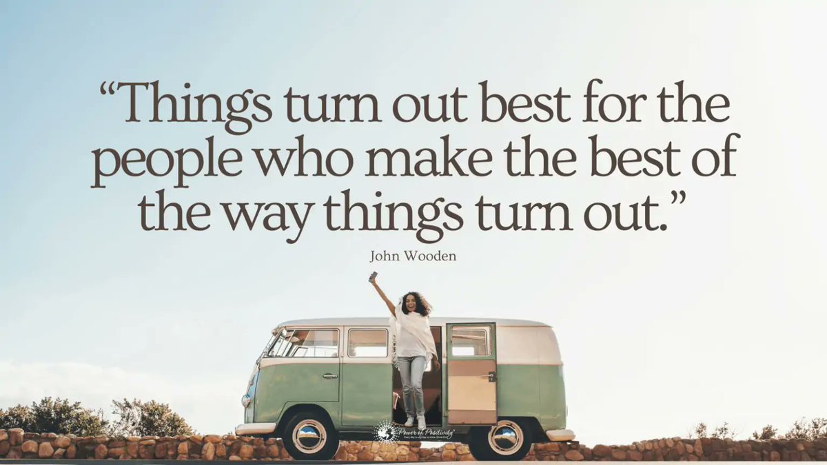 LIVEpositivity's tweet photo. 15 Quotes About Positive Thinking to Brighten Your Day   https://t.co/4DMCkaLSz5 https://t.co/VIteZpZ4W1