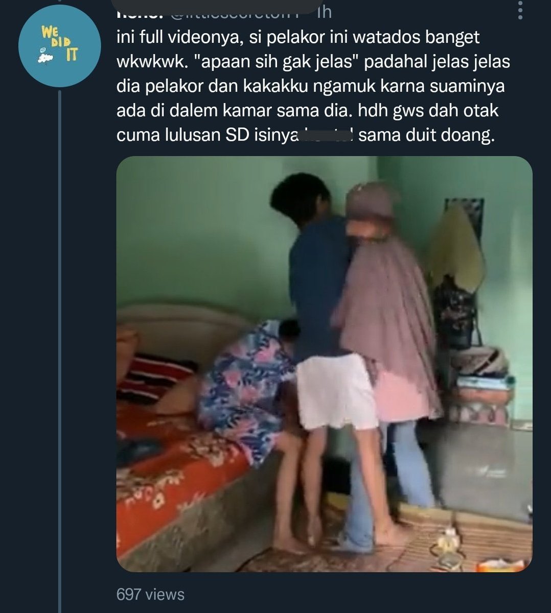 AREA JULID tweet media