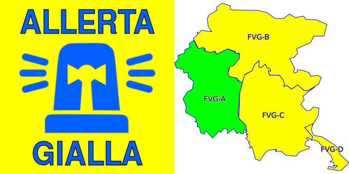 Protezione Civile FVG tweet media