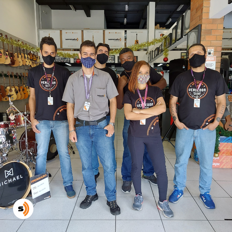 Já estamos prontos para receber vocês. Que 2022 seja um ano fantástico e cheio de realizações!
⠀
➡ Equipe de Contagem 🧡
⠀
#serenata #serenatanet #instrumentosmusicais #lojadeintrumentosmusicais #instrumentomusical #anonovo #music #musicaevida