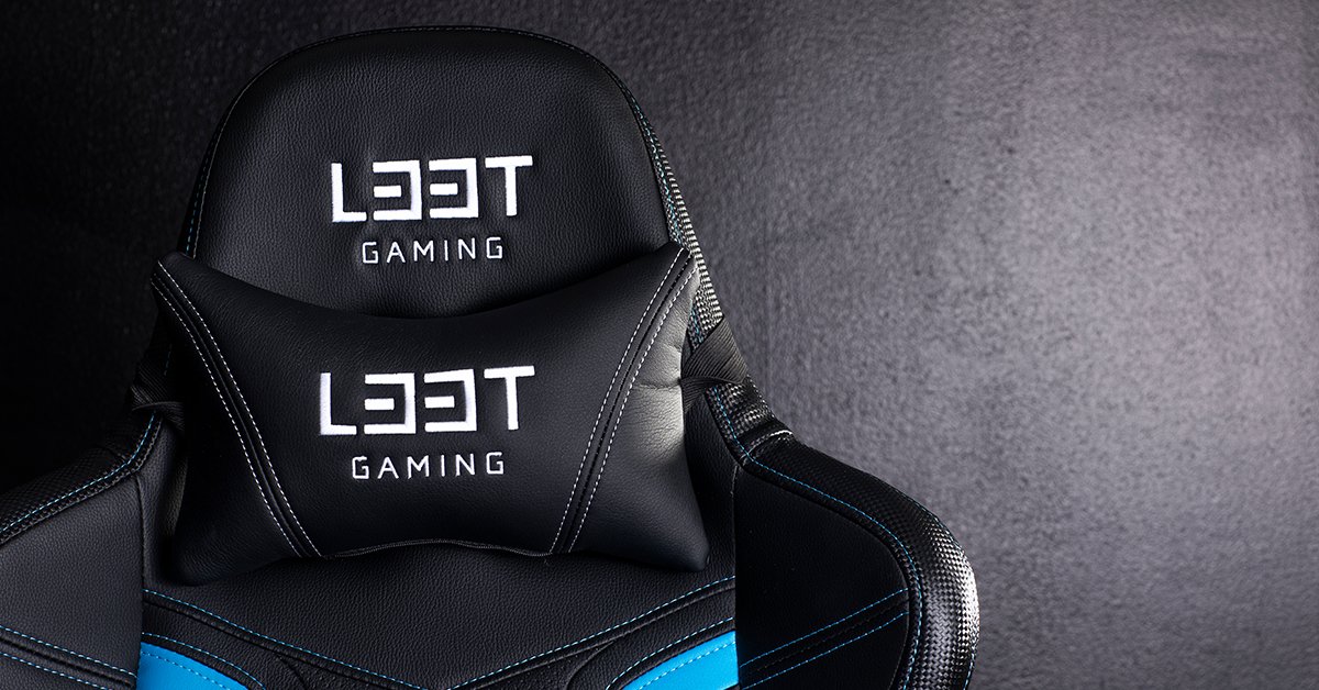 L33T-Gaming tweet media