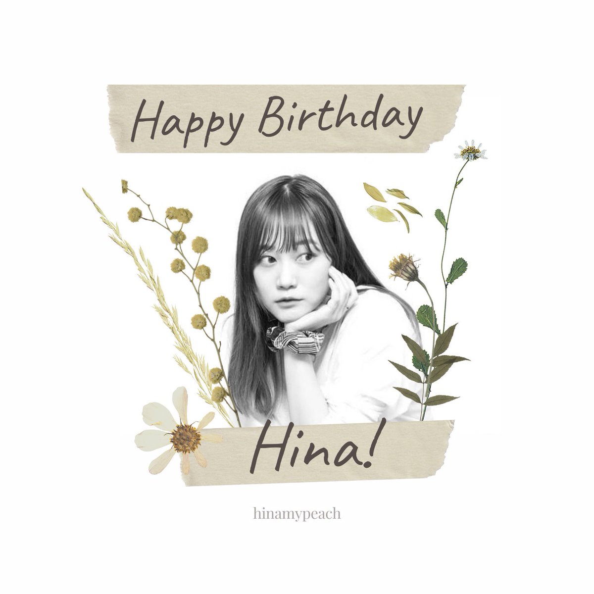 hinamypeach's tweet photo. For celebrating Hina's 22nd birthday, a tree in Lam Ujung, Aceh, Indonesia has been planted and dedicated on Hina's name. 

Also, donation for children has been given under Hina's name through UNICEF Indonesia.

#HappyHinaDay 
#히나_생일에_빛히나
#OurBrightestStarHina https://t.co/AZsaDE2wnL