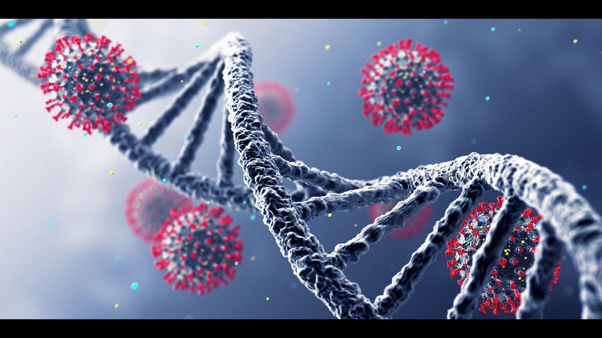 NewTimesRwanda's tweet photo. Scientists in #France have identified a new Covid-19  variant, that has temporarily been named 'IHU'.

Researchers say that it contains 46 mutations – even more than Omicron – which makes it more resistant to vaccines and infectious. https://t.co/Lq4ophFezU