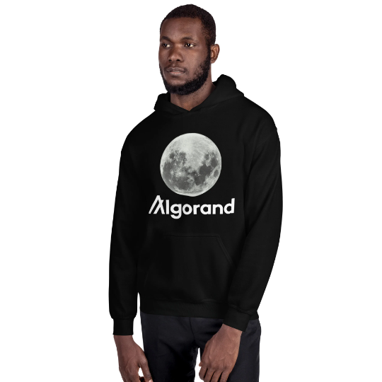 AlgoRand1's tweet photo. $algo jumpers up on etsy #algofam https://t.co/T59qVsuuJW
