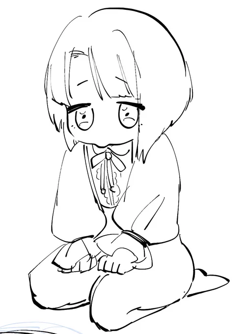 しょんもり 