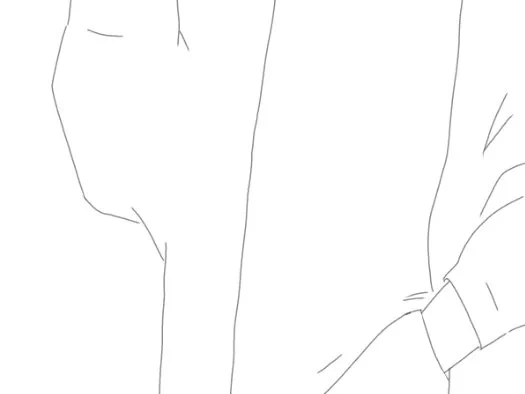 絵を描くな勉強しろ 