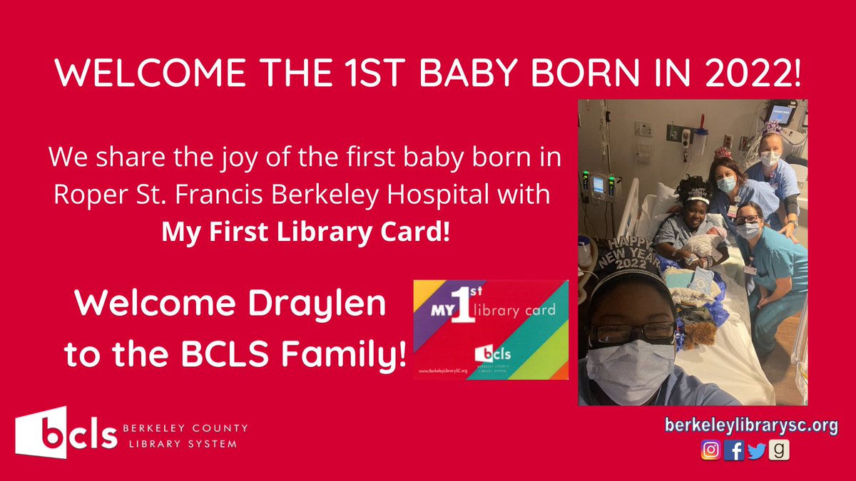 Roper St. Francis Healthcare (RoperStFrancis) Twitter